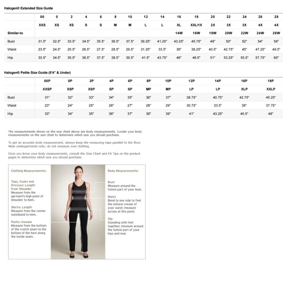 Halogen Floral Wrap Midi  Dress Size Large - Picture 8 of 8